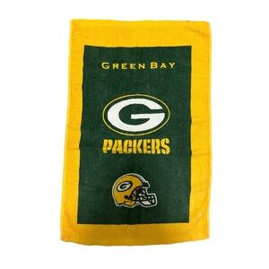 🔥SALE🔥 Green Bay Packers Towel Rag